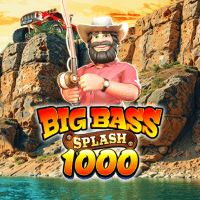 Cá Khủng Quẩy Nước 1000 game thumbnail