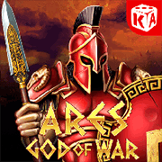 Thần Chiến Tranh game thumbnail