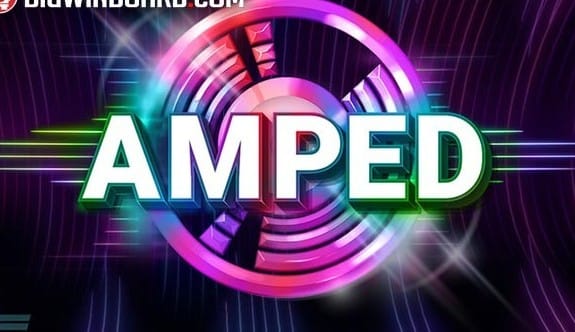 Amped