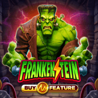Frankenstein game thumbnail