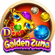 Cóc Vàng Zuma game thumbnail
