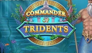 Commander of Tridents